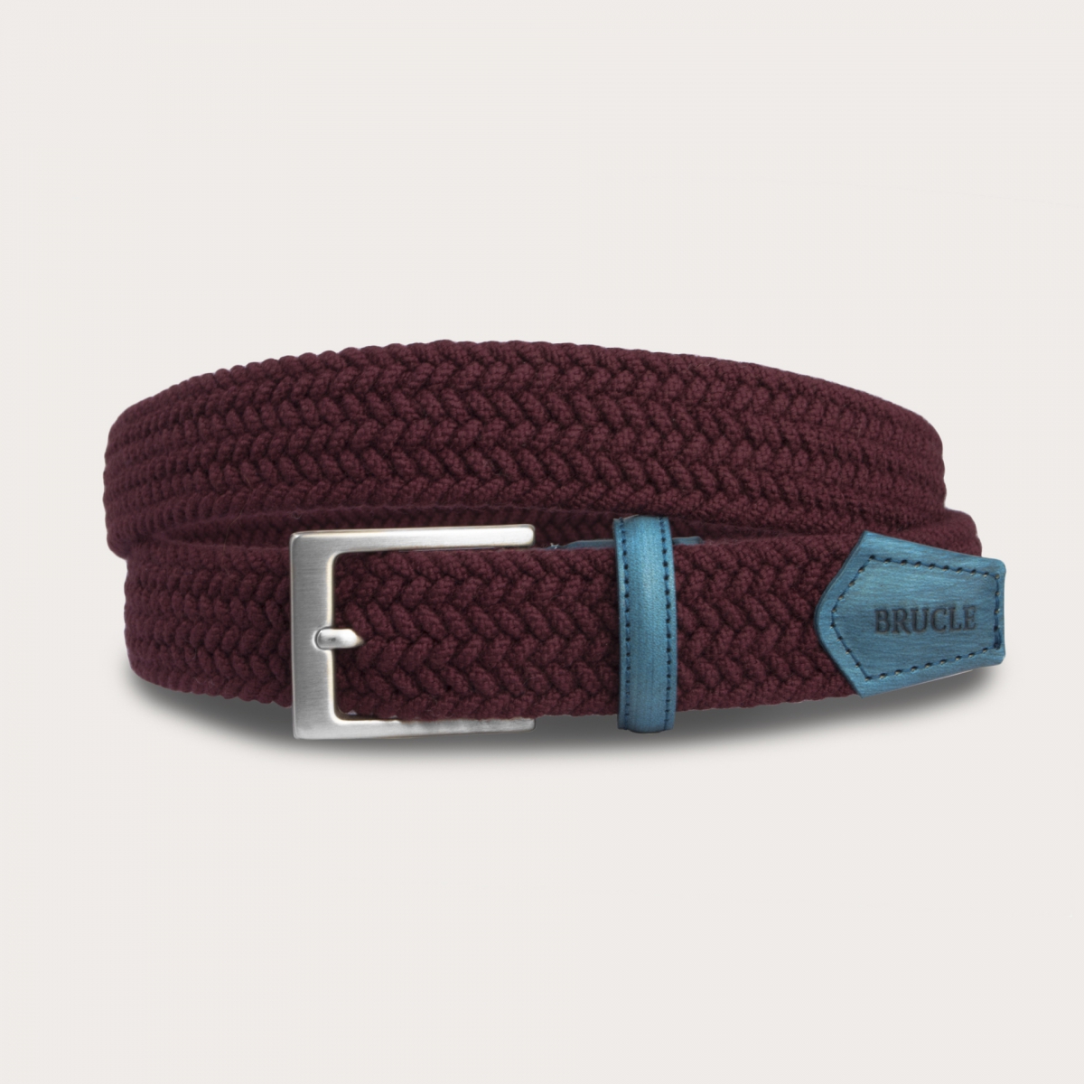 https://www.brucleshop.com/11926-verybig_default/braided-elastic-belt-in-burgundy-wool-with-light-blue-leather.jpg