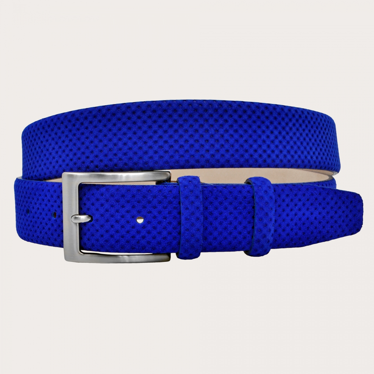 Shop HERMES Casual Style Leather Party Style Logo Belts by
