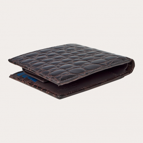 Il Bisonte Medium Snap Wallet – A Mano: Luxury artisan footwear, handbags  and jewelry