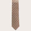 Color: Houndstooth beige