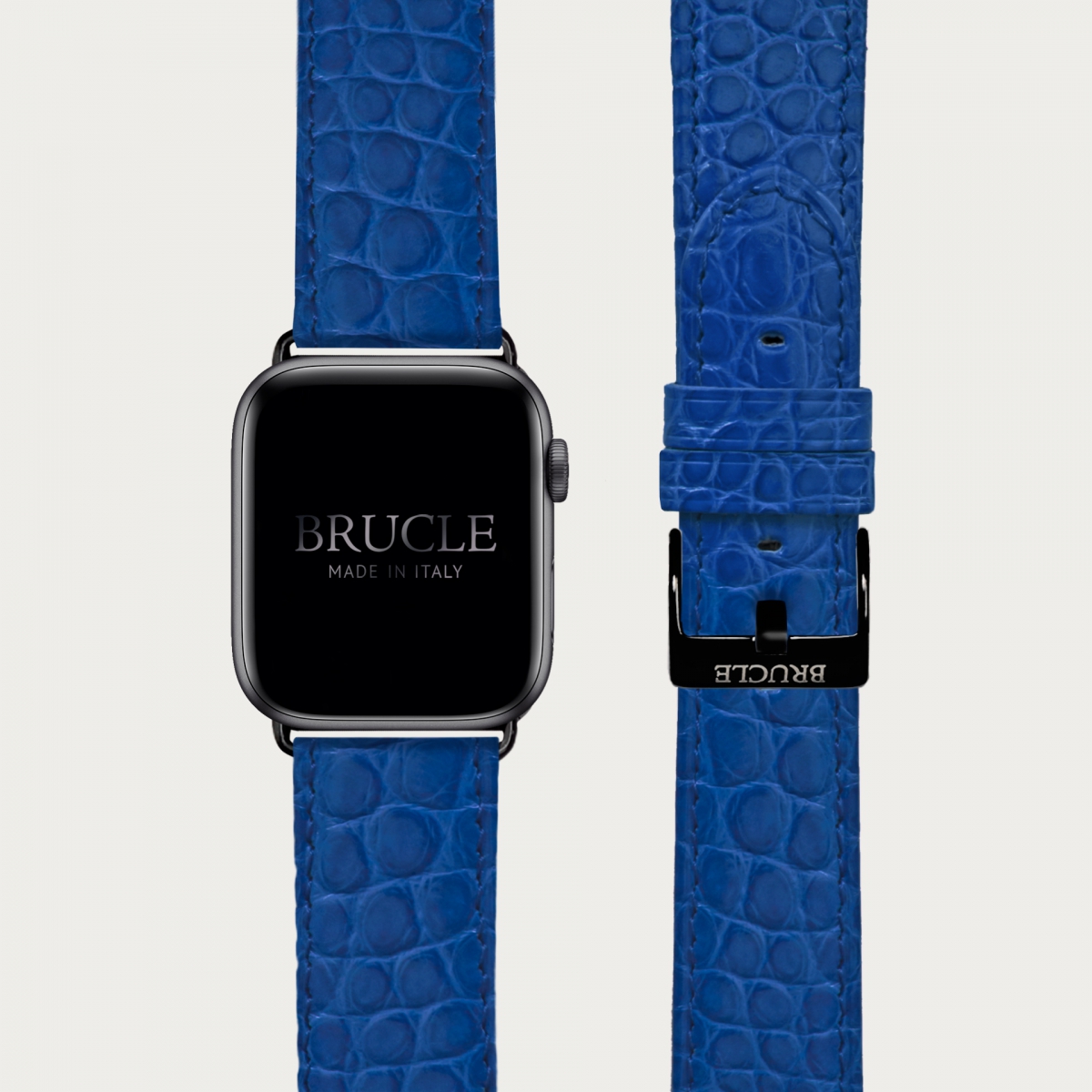 Apple Watch and Samsung Watch Strap Bespoke